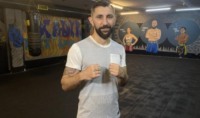 Arda Avcı, WBC Asya şampiyonluk unvan maçına çıkacak
