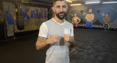 Arda Avcı, WBC Asya şampiyonluk unvan maçına çıkacak