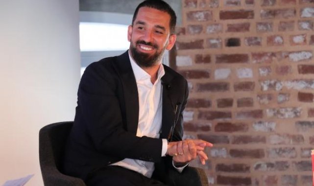 Arda Turan Eyüpspor'da
