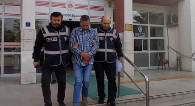Arkadaşını küfrettiği için öldürmüş