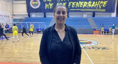 Arzu Özyiğit: Cumhuriyet'in 100. yılında tüm kupaları almak istiyoruz 
