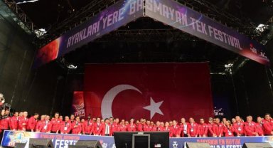 ASELSAN, TEKNOFEST'e hazır