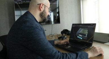 Askeri harekat planlamalarına teknolojik destek