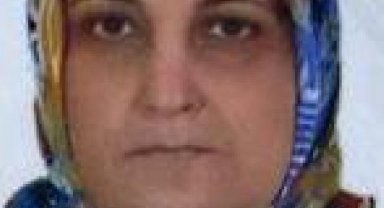 Asma kattan düşen kadın öldü, ailesi yöneticinin tutuklanmasını istedi