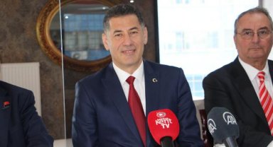 ATA İttifakı adayı Oğan: Sığınmacıları 1 yıl içerisinde göndereceğiz