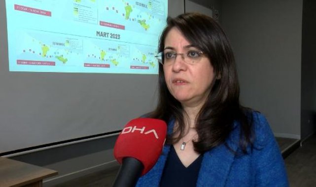 Atık sudan 'salgın erken uyarı' sistemi