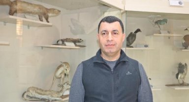 Atıktan ölen hayvanların da sergilendiği müzenin sorumlusundan piknik uyarısı