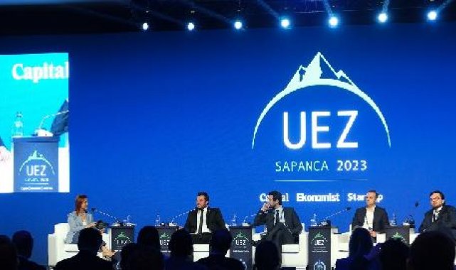 Atış Şirketler Grubu CEO'su: Türkiye tüm girişimciler için fırsatlar ülkesi