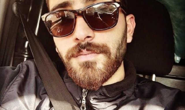 Avcılar'da park halindeki kamyonete çarpan motokurye hayatını kaybetti