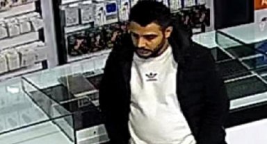 Avcılar'da sahte 800 dolarla 15 bin liralık telefon ve bin 60 lira para üstü alıp gitti