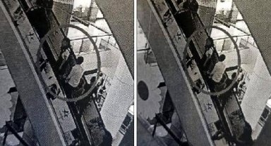 AVM'de avukatın etek altı görüntüsünü çeken sanığa 19,5 yıl hapis istemi
