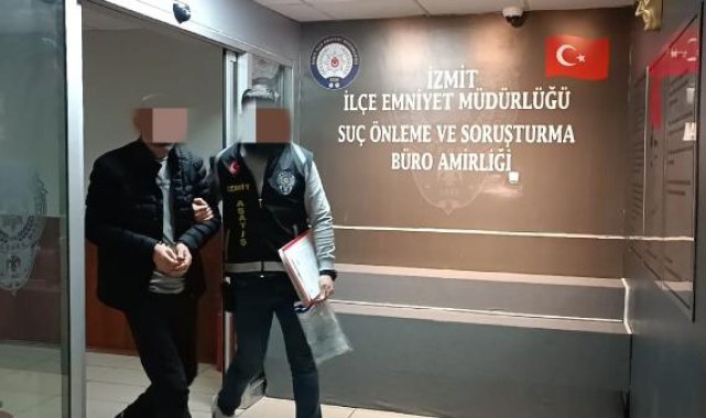 Avukata silahlı saldırı düzenleyip bacağından vuran şüpheli yakalandı