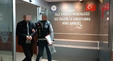 Avukata silahlı saldırı düzenleyip bacağından vuran şüpheli yakalandı