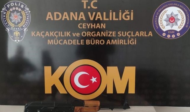 Aydar'lar grubuna Şafak operasyonu: 12 gözaltı