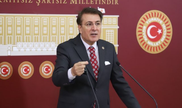 Aydemir: 'Davamız Millet davasıdır'