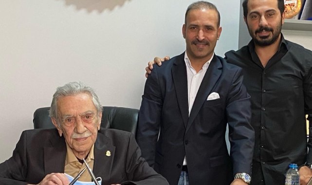 Aydemir Akbaş beyaz perdeye bakın hangi film ile dönüyor