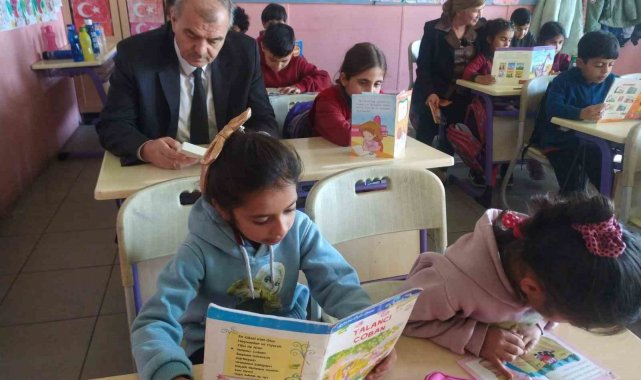 Aydın'da 191 bin öğrenci ara tatile girdi