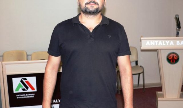 Aynı kişinin 1 yılda 2'nci kez saldırdığı avukat: Can güvenliğimiz tehdit altında