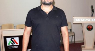 Aynı kişinin 1 yılda 2'nci kez saldırdığı avukat: Can güvenliğimiz tehdit altında