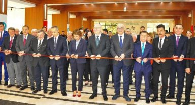 Azerbaycan İstanbul Başkonsolosu Mustafayeva: Atatürk Türkiye için neyse Haydar Aliyev de bizim için odur