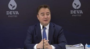 Babacan, 'Yurt Dışı Vatandaşlar Eylem Planı'nı açıkladı