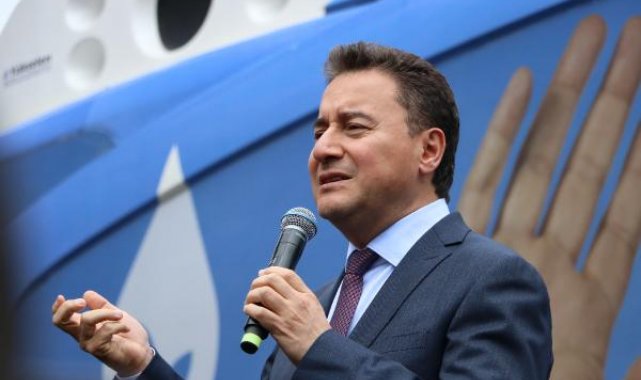 Babacan: Emekliye Ramazan Bayramı'nın farkını da ödeyeceğiz