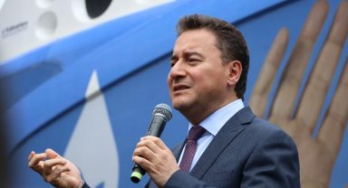 Babacan: Emekliye Ramazan Bayramı'nın farkını da ödeyeceğiz