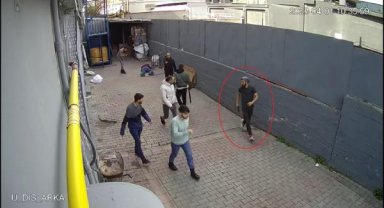 Bağcılar'da beyzbol sopalı kavga: 1 ölü