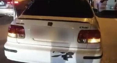 Bağdat Caddesi'nde hız yapıp makas atanlara ceza yağdı