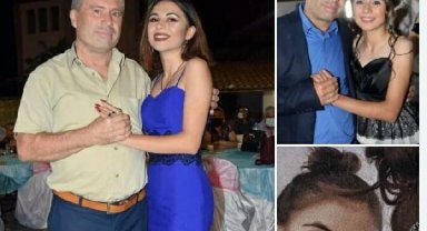 Bahar'ın ablası ve babasının paylaşımları yürekleri dağladı
