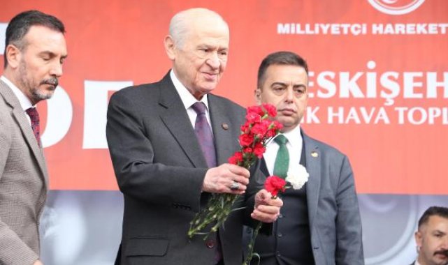 Bahçeli: Kılıçdaroğlu, 14 Mayıs'tan sonra kalan ömrünü geçirmek için gideceğin tek yer evin olacak