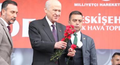 Bahçeli: Kılıçdaroğlu, 14 Mayıs'tan sonra kalan ömrünü geçirmek için gideceğin tek yer evin olacak