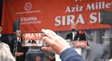 Bahçeli: Kılıçdaroğlu, 14 Mayıs'tan sonra kalan ömrünü geçirmek için gideceğin tek yer evin olacak
