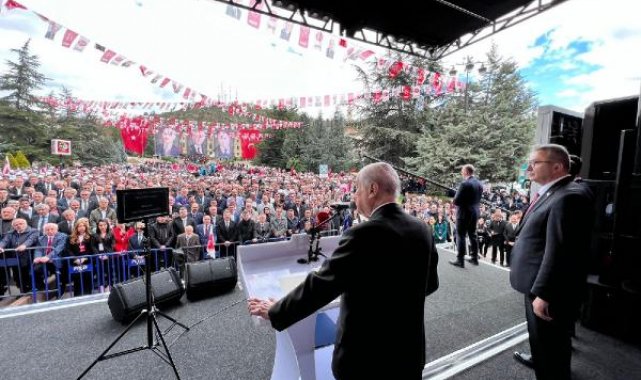 Bahçeli: PKK'yla müzakere ve mütareke Kılıçdaroğlu'nun gündemindedir