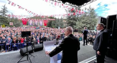 Bahçeli: PKK'yla müzakere ve mütareke Kılıçdaroğlu'nun gündemindedir