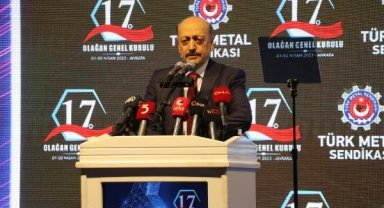 Bakan Bilgin: Ücretler üzerindeki vergi dengesizliğini çözeceğiz