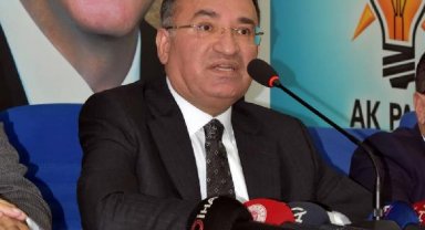 Bakan Bozdağ: Adeta milletin aklıyla alay ediyorlar