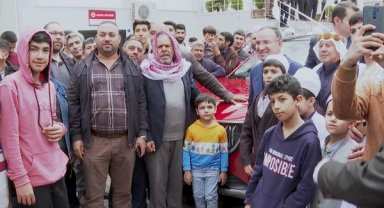 Bakan Bozdağ: Biz söz verdik mi hep yaptık