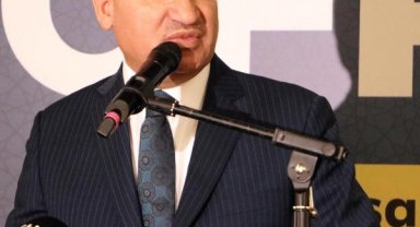 Bakan Bozdağ: Dokuz kocalı Hürmüz yöntemi ile Türkiye'yi kimse yönetemez