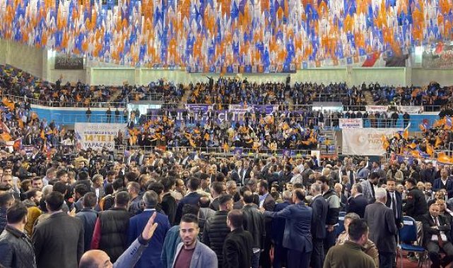 Bakan Bozdağ: Erdoğan'ı yeniden cumhurbaşkanı yapacağız