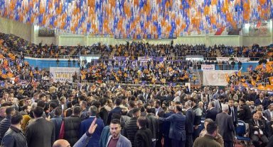 Bakan Bozdağ: Erdoğan'ı yeniden cumhurbaşkanı yapacağız