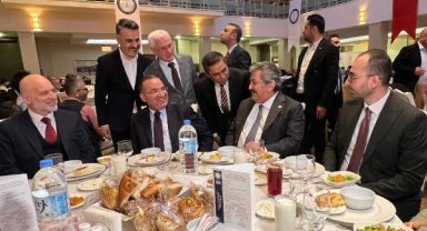 Bakan Bozdağ: Hukuk devleti vasfını güçlendirici tarihi adımları attık