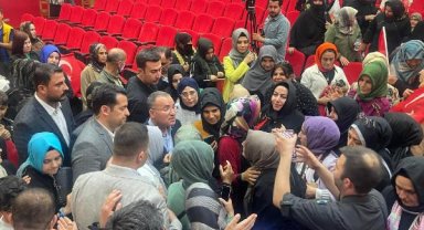 Bakan Bozdağ: Kadınlara inanmayan ilkel bir zihniyet vardı