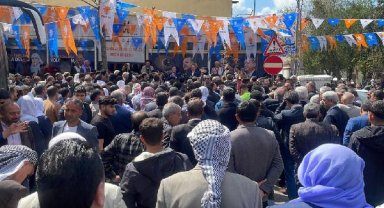 Bakan Bozdağ: Kürtçenin üzerindeki her türlü yasağı biz kaldırdık
