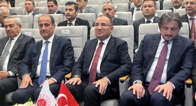 Bakan Bozdağ: Türkiye'yi bu ayıptan kurtardık