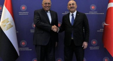 Bakan Çavuşoğlu: Mısır ile temsilcilik düzeyi, büyükelçi seviyesine yükseltilecek