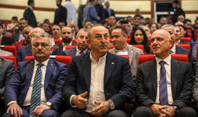 Bakan Çavuşoğlu: Seçimden sonra vize konusunda bazı tedbirlerimiz var