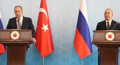 Bakan Çavuşoğlu: Suriye ile normalleşmede iletişimin devam etmesi gerekiyor