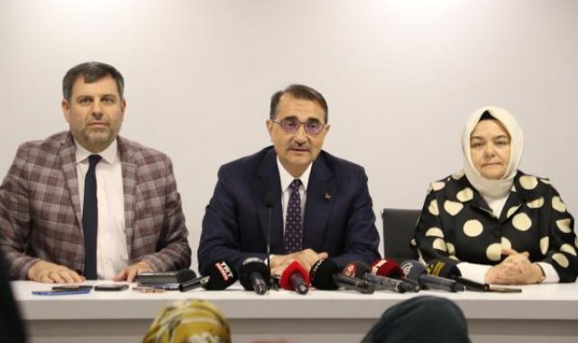 Bakan Dönmez: Eskişehir, küresel ölçekte marka yaratan şehirlerimizden birisi olacak