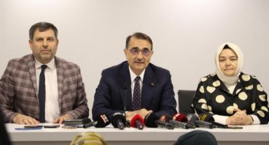 Bakan Dönmez: Eskişehir, küresel ölçekte marka yaratan şehirlerimizden birisi olacak
